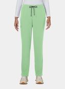Koi Next Gen Women's Everyday Hero Scrub Trousers - Pistachio image