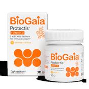 BioGaia Protectis vitamin D+ image