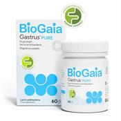 BioGaia Gastrus Pure image