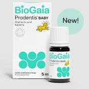 BioGaia Prodentis Baby 5ml image