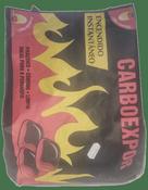 INSTANT CHARCOAL BRIQUETTES 1.4KG BAG