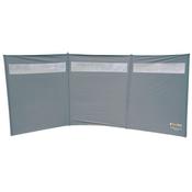 EUROTRAIL WINDBREAK WINDBREAKER 375CM