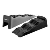 BRUNNER LEVELLING RAMP EQUALIZER XL 2PACK BLACK