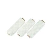 WHIPPING TWINE - TIPTOLON COVERED THREAD - WHITE - 1MM - 220M