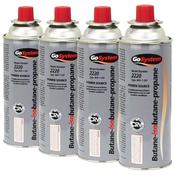 Gas Refill CP250 Cartridge image