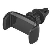 UNIVERSAL PHONE HOLDER WITH SPRING FOR VENTILATION GRILL