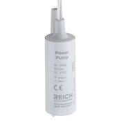 REICH SUBMERSIBLE PUMP 12V 10L/MIN