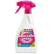 THETFORD TOILET ADDITIVE AQUA RINSE SPRAY 500ML