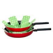 POT &amp; PAN PROTECTOR SET 3PACK