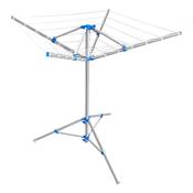 ROTARY AIRER WITH FOOT INCLUDED