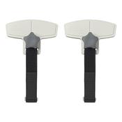 AWNING DE-FLAPPER SET OF 2PIECES