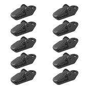 TARP CLIPS 10PCE