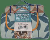 PICNIC BLANKET 130X150CM image