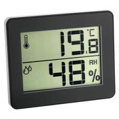 DIGITAL THERMOMETER HYGROMETER