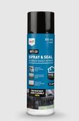 Tec 7 SPRAY &amp; SEAL RUBBER BASED REPAIR