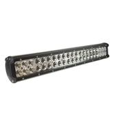 MP5073 12/24V 126W (42 x 3W) Spot/Flood Combo LED Light Bar image