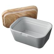 BRUNNER BUTTER DISH
