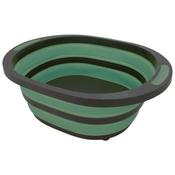 EUROTRAIL FOLDABLE WASH BASIN/SINK