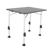 FRANKANA CAMPING TABLE HIGH-Q BLACKLINE 80CM image