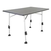 CAMPING TABLE HIGH-Q SERIES BLACKLINE 115CM