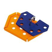 PEGGY PEG ANCHOR PLATE