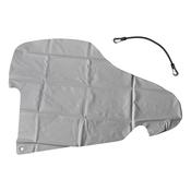 DRAWBAR COVER - PVC