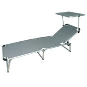 BEACH LOUNGER SUNNY