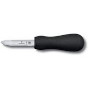 VICTORINOX SLIP-RESISTANT OYSTER KNIFE image