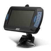 Wireless Digital Reversing Camera Kit 25m