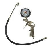 MAY7805 Tyre Inflator with Push on Tyre Chuck