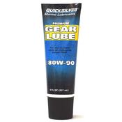Gear Lube 80W/90 237ml - Quicksilver image