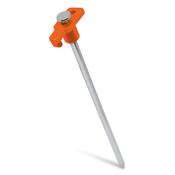 MP9551 20x Heavy Duty Steel Rock Pegs image