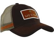 WESTIN HILLBILLY TRUCKER CAP