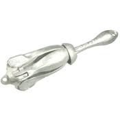 FOLDING ANCHOR / UMBRELLA ANCHOR - GALVANISED
