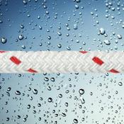 COD END LACE BRAIDED NYLON (PER MTR)