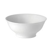 TITAN VALIER BOWL - WHITE - 6"/150MM