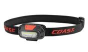 COAST FL13R RECHARGABLE LED HEADLAMP 270 LUMENS WITH RED AND WHITE LIGHT image