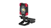 COAST CL20R RECHARGABLE / AC/DC DUAL POWER CLAMP WORKLIGHT 1750 LUMENS image