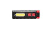 COAST PM100R RECHARGABLE / USB C DUAL POWER WORKLIGHT SPOT OR FLOOD LIGHT image