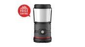 COAST EAL35R RECHARGABLE VOICE CONTROL LANTERN 1000 LUMENS WITH POWERBANK image