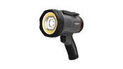 COAST LS50R RECHARGABLE SPOTLIGHT 1/2MILE BEAM 5000LM WATERPROOF FLOATING image