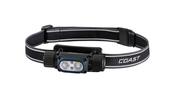 COAST WPH10R WATERPROOF RECHARGABLE HEADLAMP - LIGHTWEIGHT WITH MAGNET, 1000LUMENS image