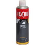 CX80 Brake Cleaner image