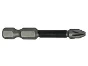 Impact Pozi Bit (PZ2) 50mm 3pk image