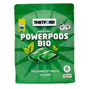 THETFORD TOILET ADDITIVE POWERPODS BIO 20 PACK image