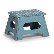 ZELLER FOLDING STEP-STOOL 22CM image