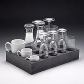 FROLI FOAM GLASS / CUP HOLDER
