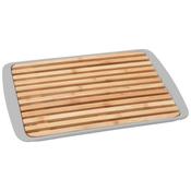 BRUNNER CUTTING BOARD / SERVING TRAY, GREY image