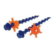 PEGGY PEG SCREW PEG &amp; STOP