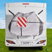 UNIVERSAL BICYCLE COVER FOR 3 BIKES image